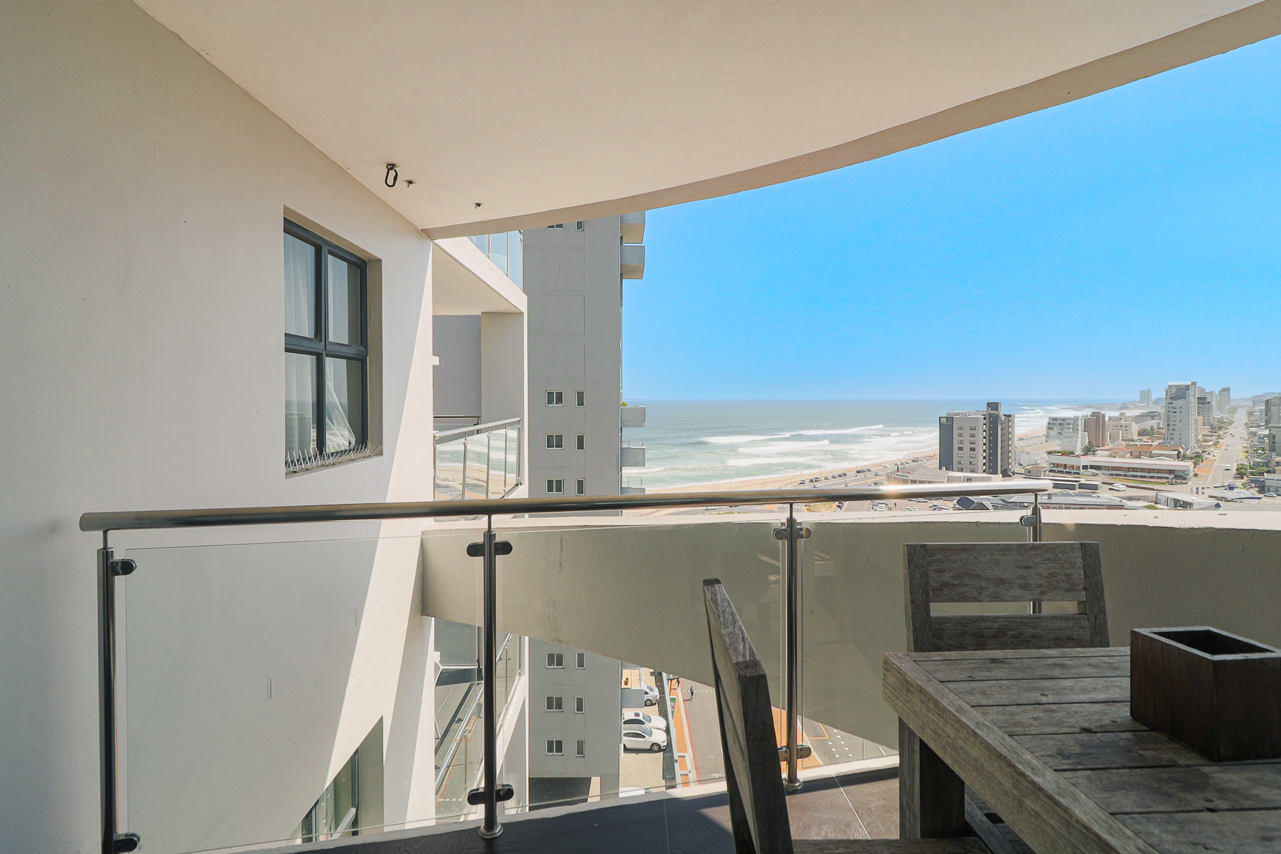 2 Bedroom Property for Sale in Table View Western Cape